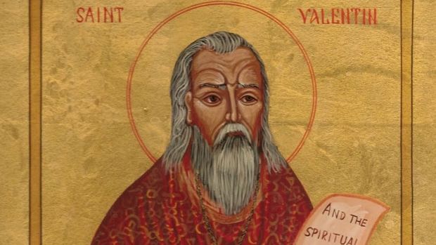 Εορτολόγιο 14 Φεβρουαρίου: Σε ποιούς να πείτε χρόνια πολλά σήμερα – Ποιος ήταν ο Άγιος Βαλεντίνος