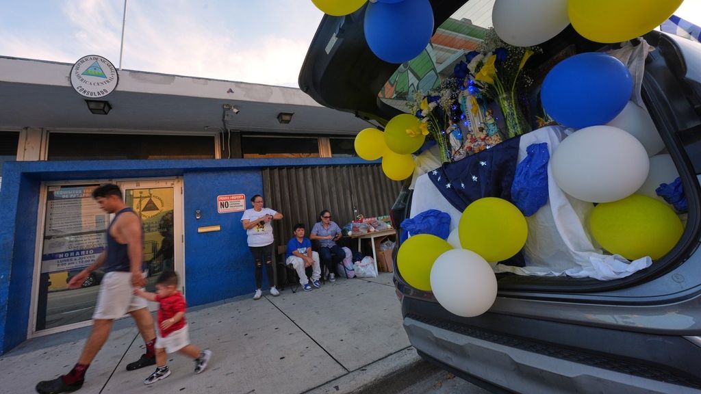 Νικαράγουα: Τέλος στο ταξίδι χωρίς βίζα για πολίτες από Κούβα, Κίνα και άλλες 126 χώρες