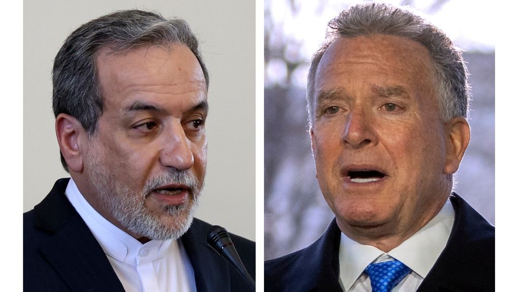 Γενεύη: Διαπραγματεύσεις για Ιράν και Ουκρανία στις 17 Φεβρουαρίου