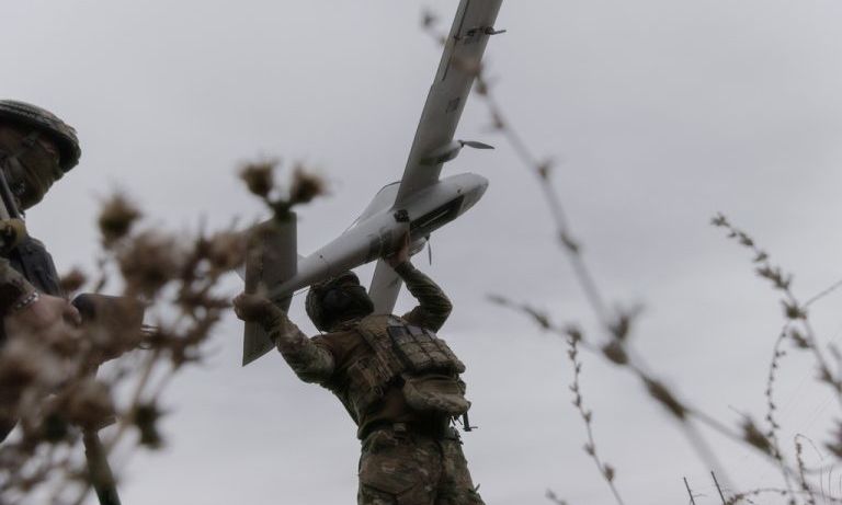 Οι άμαχοι στο στόχαστρο των drones – Τι καταγράφεται στη Διάσκεψη του Μονάχου