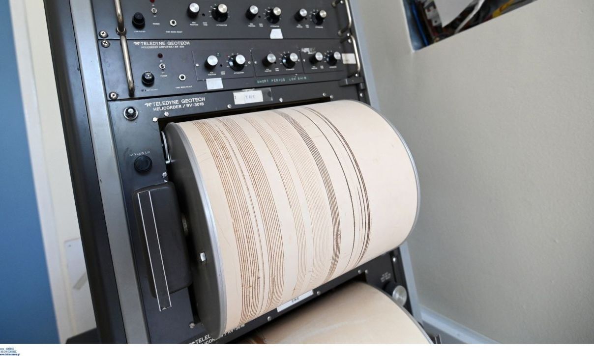 Ισχυρή σεισμική δόνηση ανοιχτά των νησιών Βανουάτου – Δεν υπήρξε ειδοποίηση για τσουνάμι