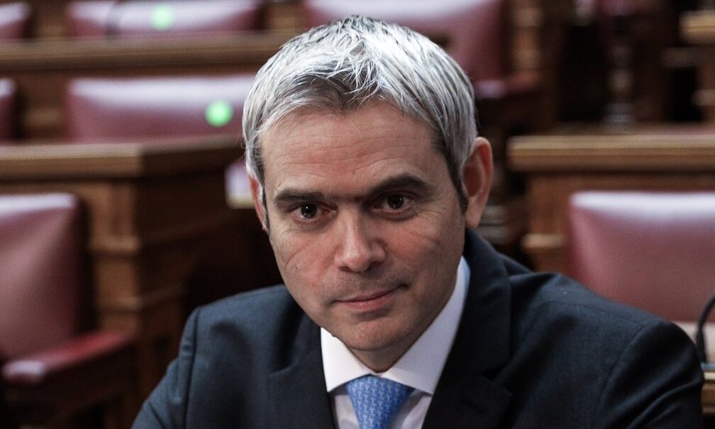 Καραγκούνης: Ιστορική η συμφωνία για τις συλλογικές συμβάσεις – Τι αλλάζει σε μισθούς