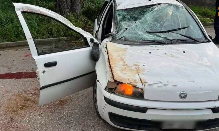 Σπάτα: Βαθύ πένθος για τον 15χρονο -Ματαιώνονται οι καρναβαλικές εκδηλώσεις