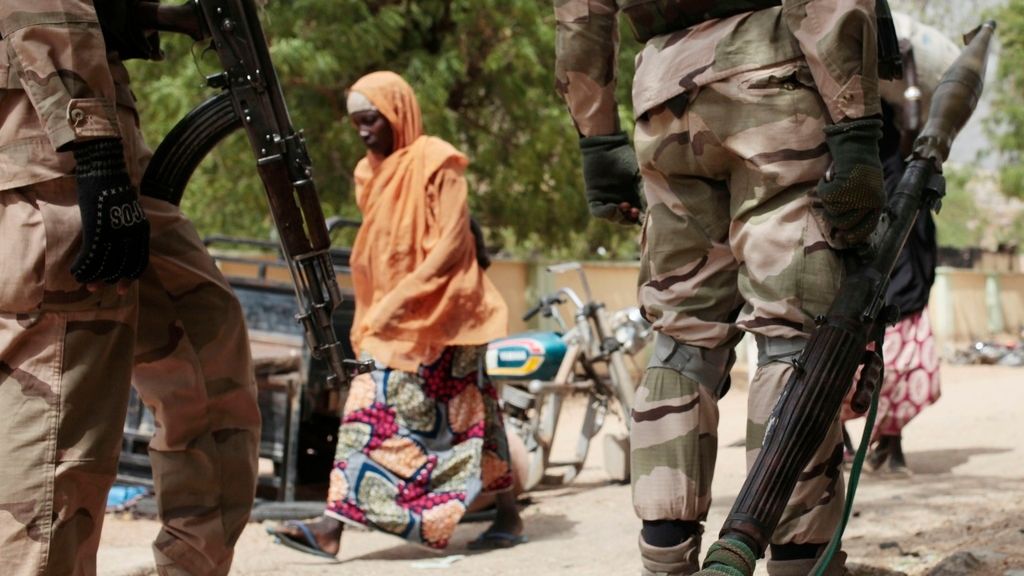 Νιγηρία: Νέες σφαγές τζιχαντιστών – 46 νεκροί σε επιθέσεις σε χωριά Χριστιανών