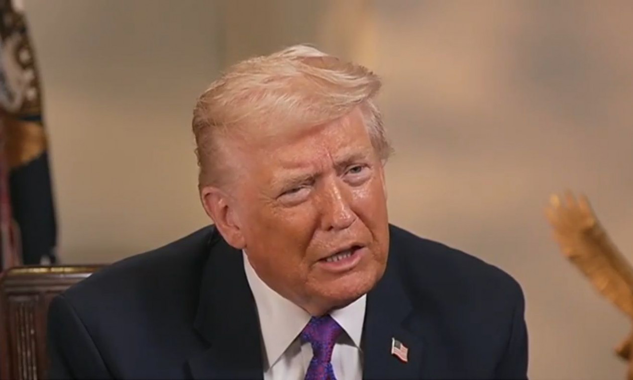 Δανία: Ο Τραμπ ακόμη «ποθεί» την Γροιλανδία