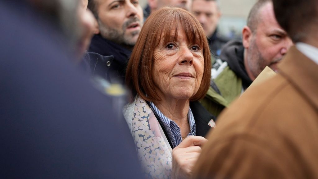 Ζιζέλ Πελικό στο BBC: «Με διέλυσε η φρίκη – Δεν νιώθω θυμό»