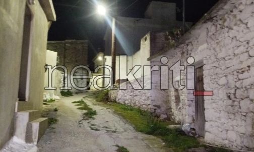 Ηράκλειο: Στον εισαγγελέα εντός της ημέρας ο 63χρονος που μαχαίρωσε τον αδελφό του