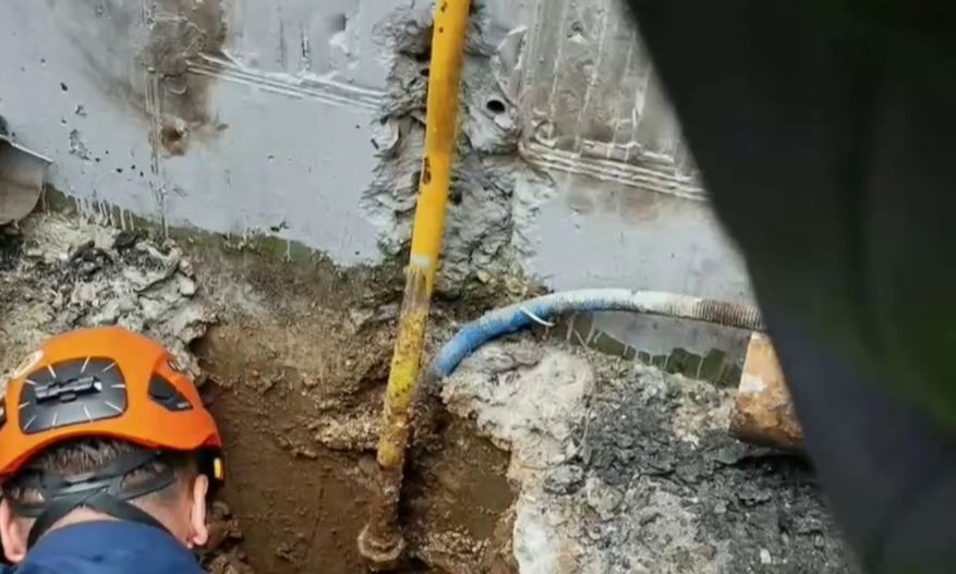 Βιολάντα: Από τον Ιούνιο προειδοποιήσεις για διαρροή προπανίου – Η βρύση που πυροδότησε την τραγωδία