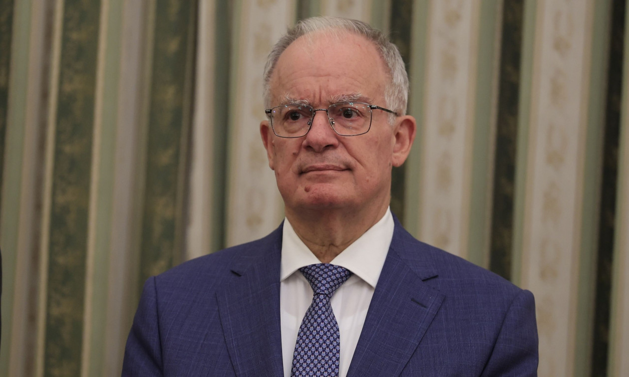 Τασούλας: Η Άννα Ψαρούδα-Μπενάκη υπηρέτησε τη Δημοκρατία και ενίσχυσε το κύρος του Κοινοβουλίου