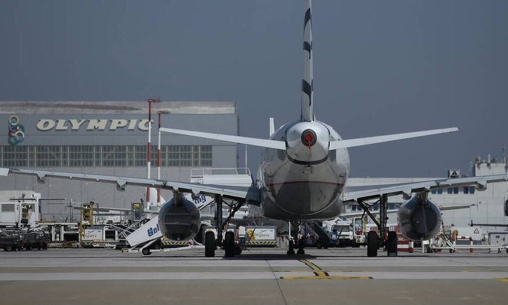 Κακοκαιρία: Προβλήματα σε πτήσεις από και προς Ηράκλειο – Ακυρώσεις και ανακατευθύνσεις αεροπλάνων