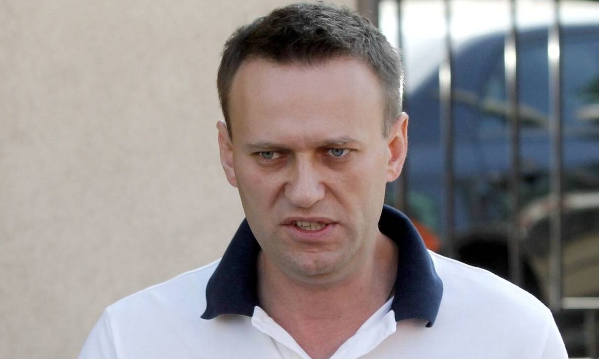 Οι ΗΠΑ «δεν αμφισβητούν» την ευθύνη της Μόσχας για τον θάνατο Ναβάλνι