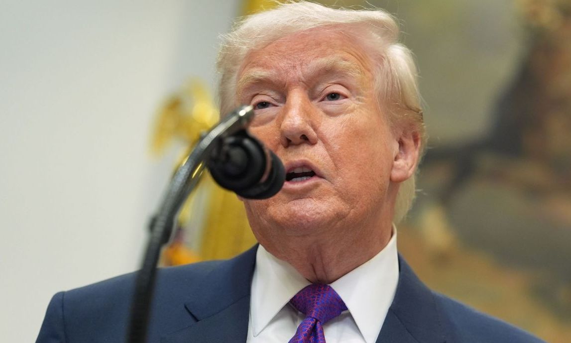 Ντόναλντ Τραμπ: «Πάνω από 5 δισ. δολάρια στην ανοικοδόμηση της Γάζας μέσω του Συμβουλίου Ειρήνης»