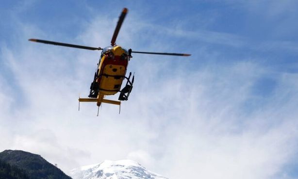 Δύο νεκροί από χιονοστιβάδα σε χιονοδρομικό κέντρο της βορειοδυτικής Ιταλίας