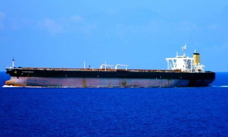 Ο στρατός των ΗΠΑ αναχαίτισε τάνκερ στον Ινδικό Ωκεανό – Είχε διαφύγει από την Καραϊβική