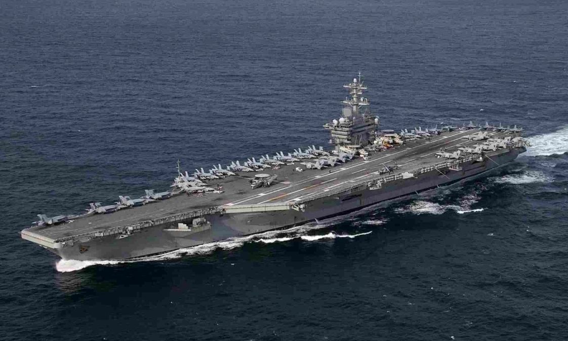 Reuters: Ο αμερικανικός στρατός προετοιμάζεται για πιθανές επιχειρήσεις εβδομάδων στο Ιράν