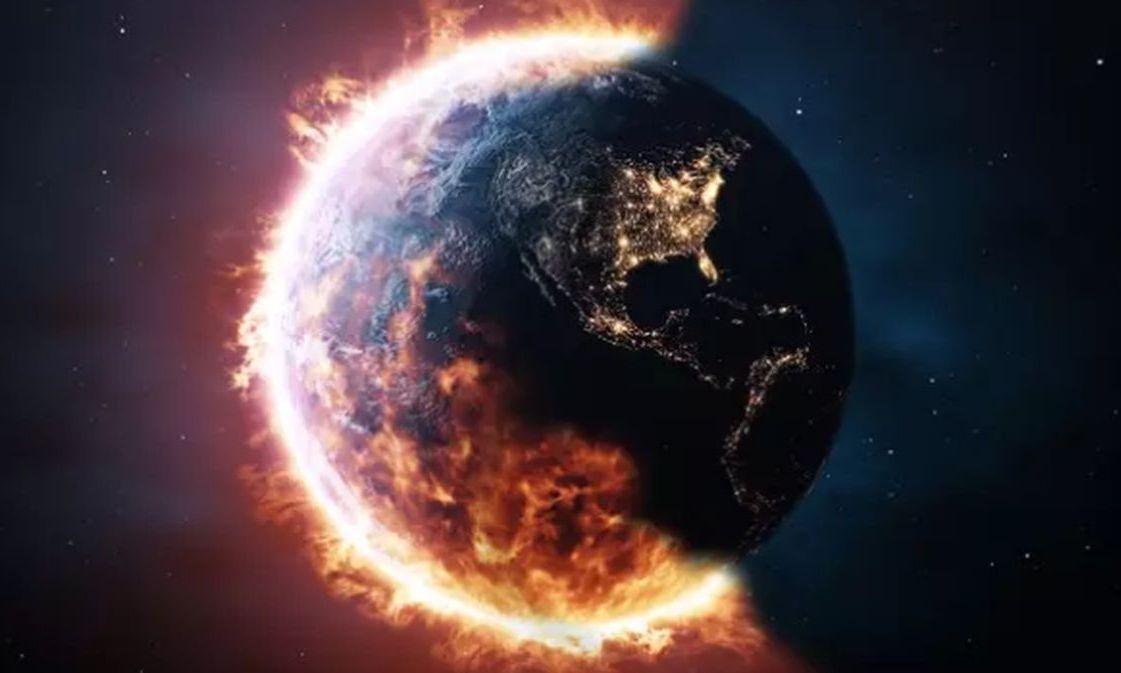 Οι επιστήμονες προειδοποιούν: Η Γη κινδυνεύει να μετατραπεί σε ένα απέραντο «θερμοκήπιο»