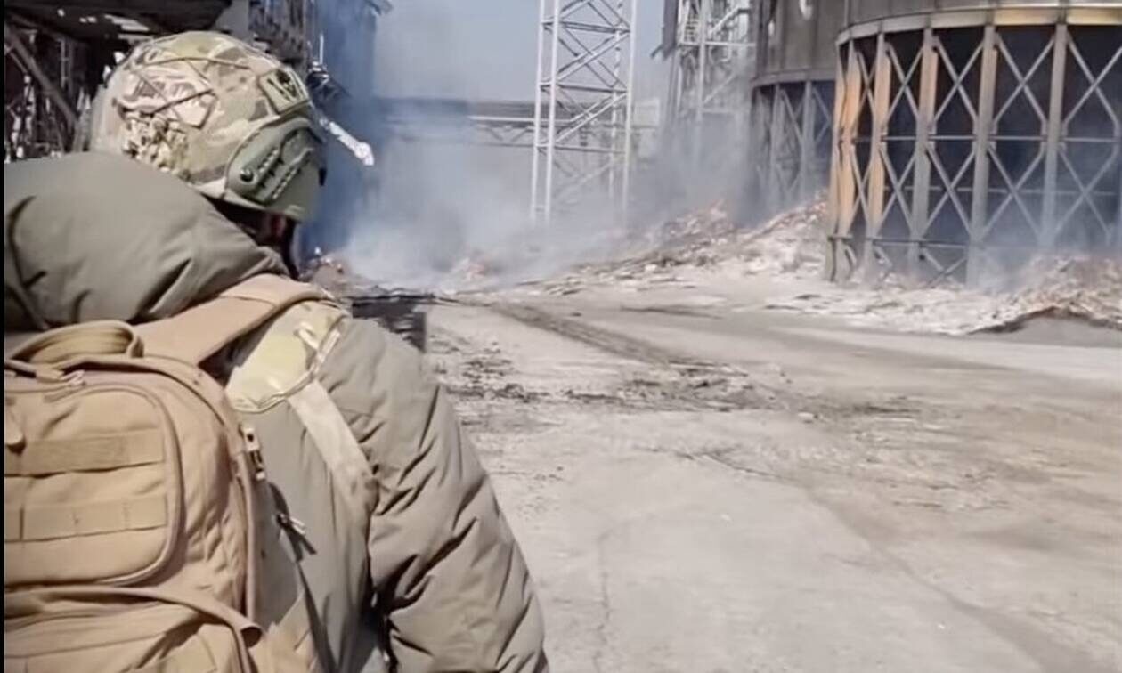 FT: H μισθοφορική οργάνωση Wagner πίσω από σαμποτάζ στην Ευρώπη – Οι «πράκτορες μίας χρήσης»