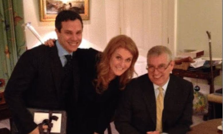 Υπόθεση Έπσταϊν: Ποιος είναι ο μυστηριώδης Γερμανός επιχειρηματίας που κατονομάζεται σε 7.461 αρχεία