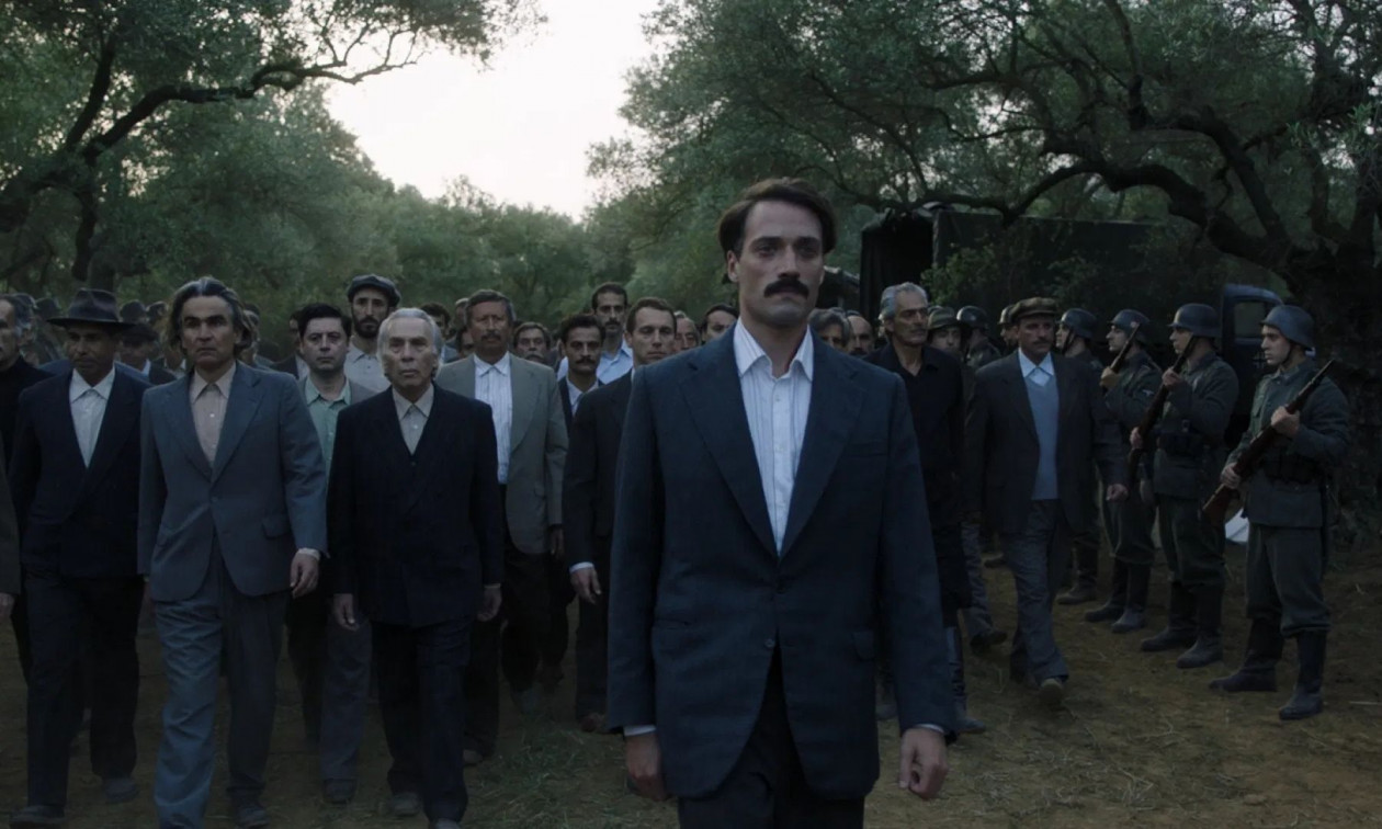 «Το Τελευταίο Σημείωμα»: Η κινηματογραφική μαρτυρία για τους 200 της Καισαριανής