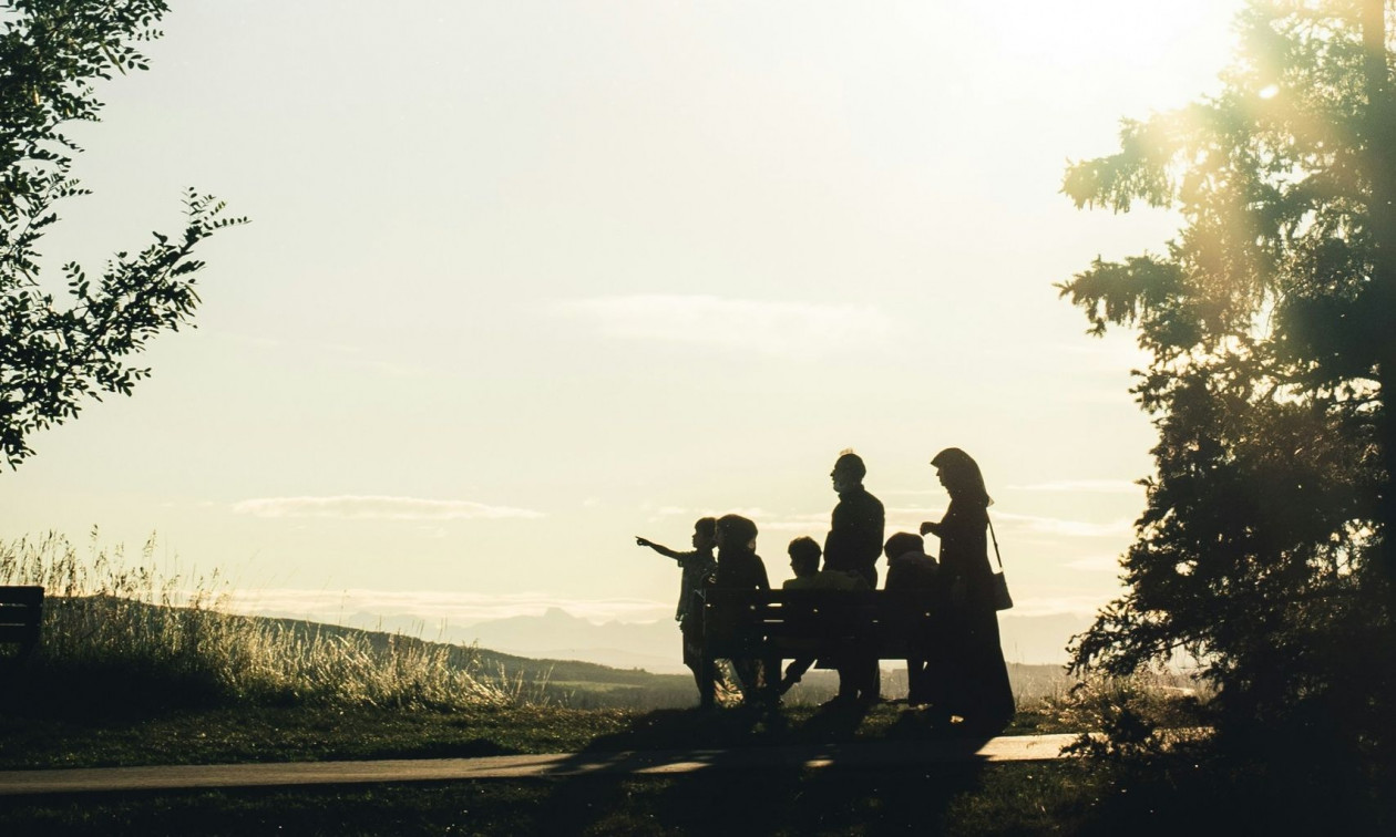 «Γερνά» η Κρήτη: Μόνο το Ρέθυμνο είχε περισσότερες γεννήσεις από θανάτους