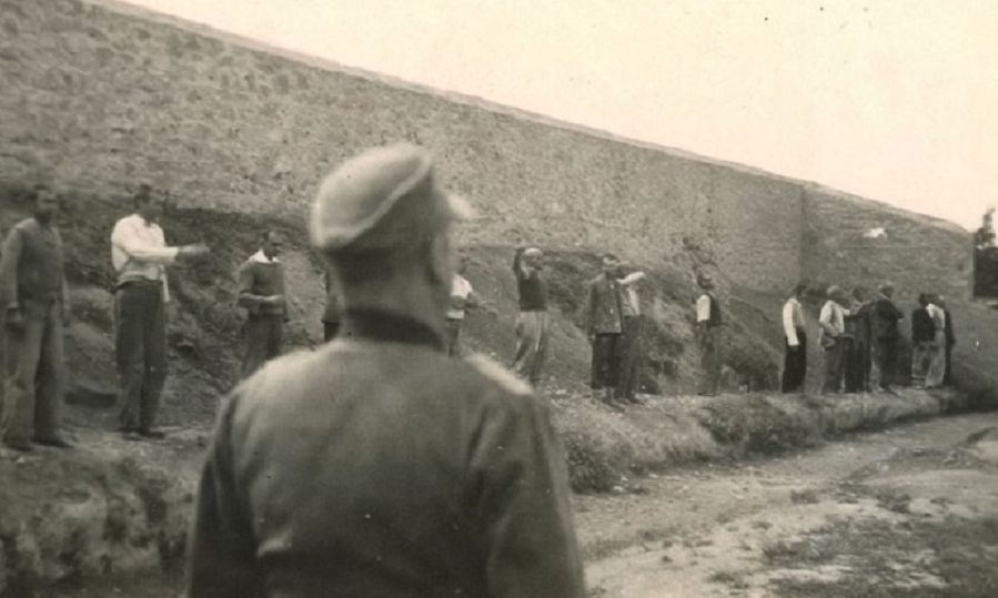 Μαρινάκης για φωτογραφίες από Καισαριανή: Δρομολογεί τις διαδικασίες το υπ. Πολιτισμού