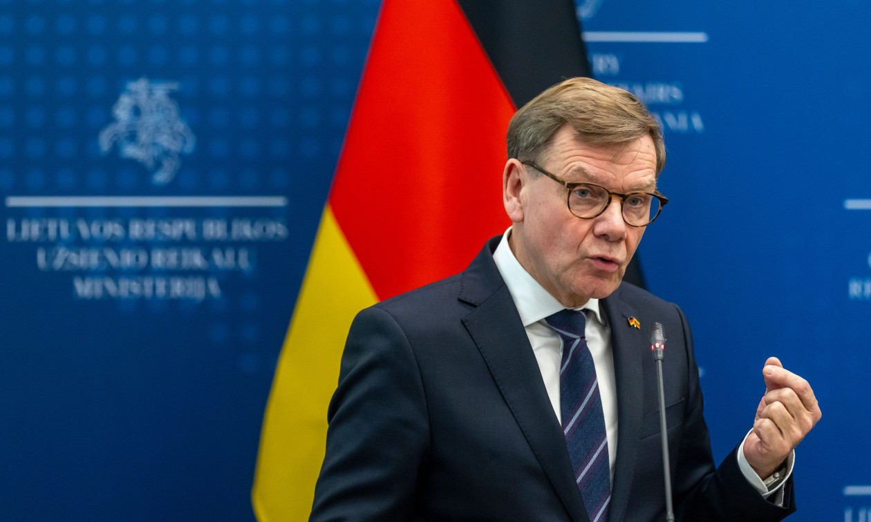 «Βολές» Γερμανίας κατά Γαλλίας: «Ανεπαρκείς οι αμυντικές σας δαπάνες»