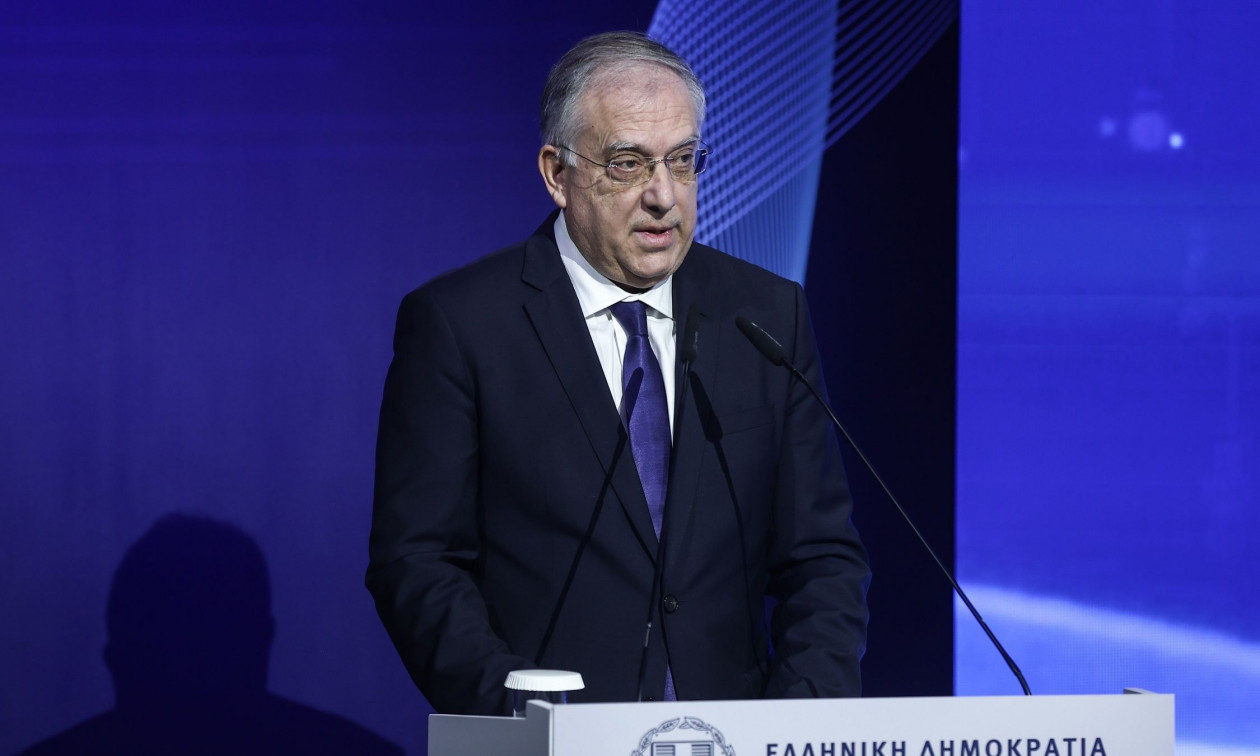 Θεοδωρικάκος: «Με τον Αναπτυξιακό Νόμο στηρίζουμε την ελληνική περιφέρεια»