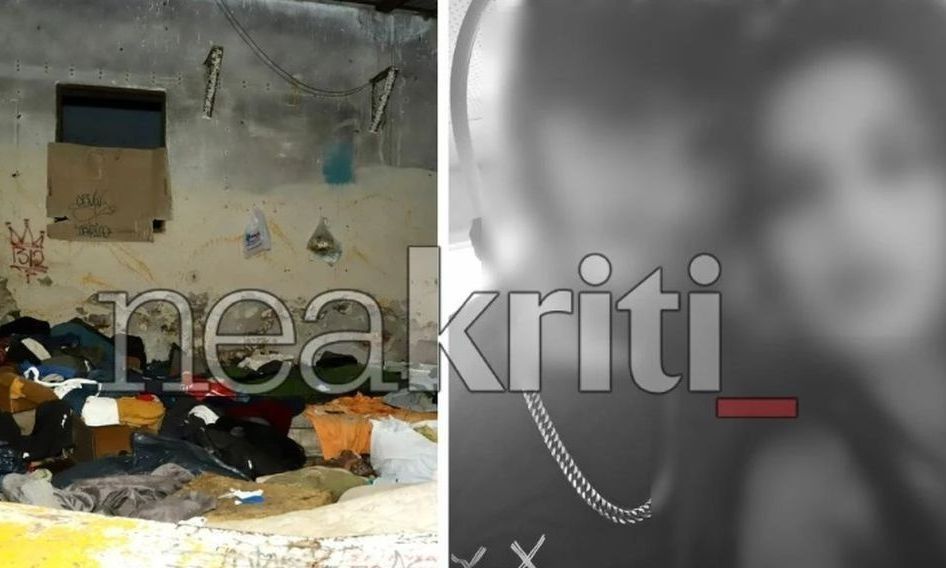 Ηράκλειο: Στη φυλακή και οι τρεις συλληφθέντες για τη δολοφονία 40χρονου στα Καμίνια