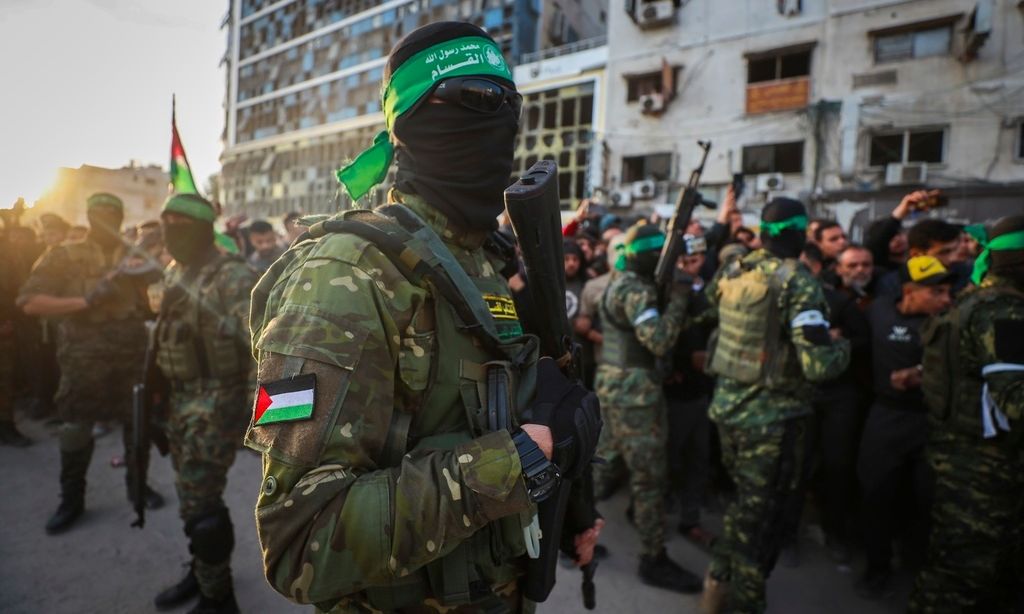 Έρευνα IDF: Με emojis μέσω WhatsApp το «πράσινο φως» της Χαμάς για τη σφαγή της 7ης Οκτωβρίου