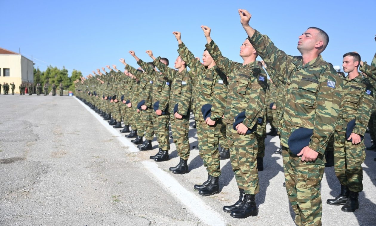 Σχολή Ευελπίδων: Αύξηση 19% των μαθητών που ενδιαφέρονται να υπηρετήσουν ως μάχιμοι αξιωματικοί