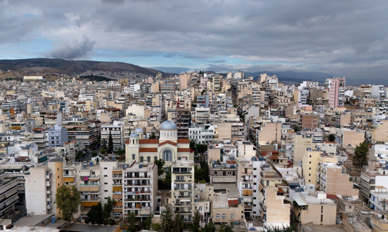 ΕΝΦΙΑ 2026: Πότε έρχονται τα νέα «ραβασάκια» – Όλα όσα πρέπει να γνωρίζετε