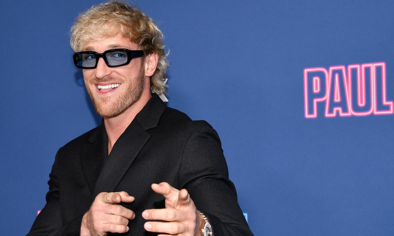 Ο Youtuber Λόγκαν Πολ πούλησε σπάνια κάρτα Pokémon για 16,5 εκατομμύρια δολάρια σε δημοπρασία