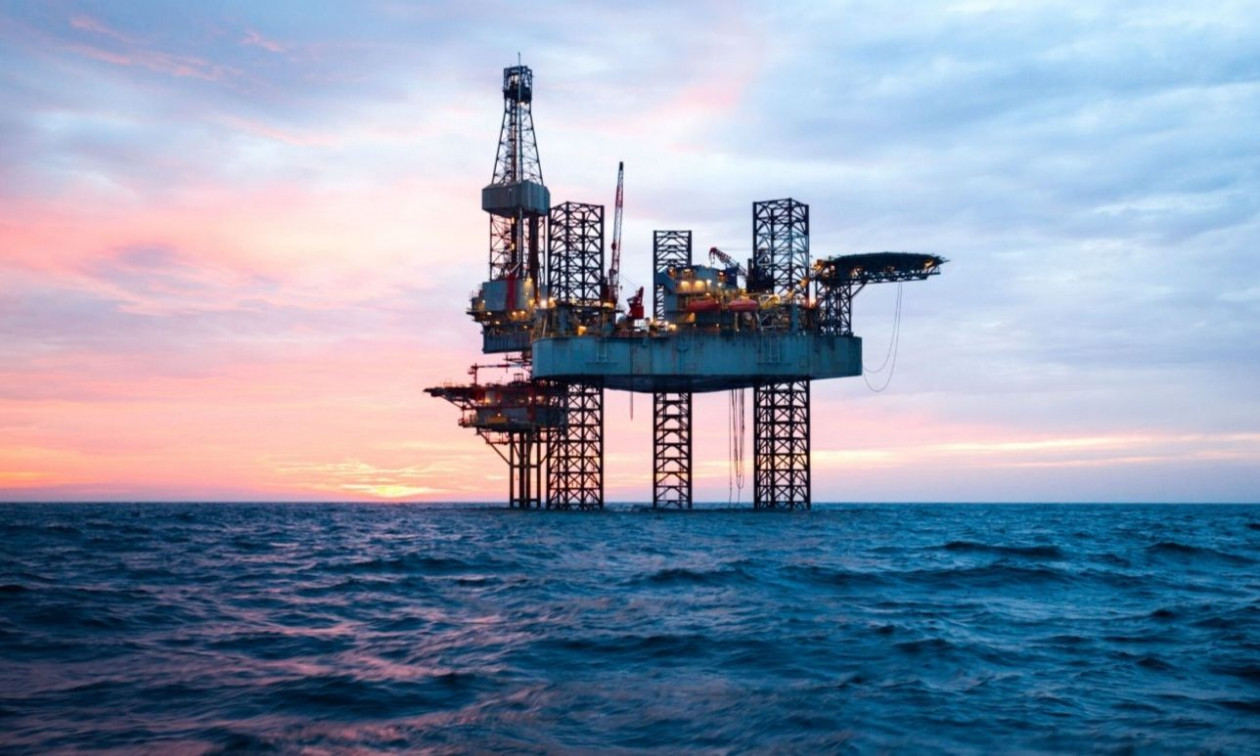 Ενέργεια και Ισχύς: Η Ελλάδα σε ρόλο «κλειδί» και η συμφωνία με τη Chevron