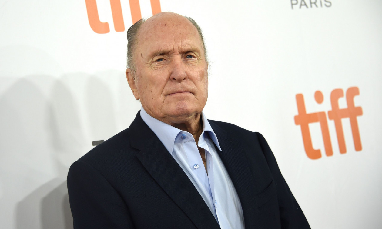 Πέθανε ο ηθοποιός Ρόμπερτ Ντυβάλ, σε ηλικία 95 ετών