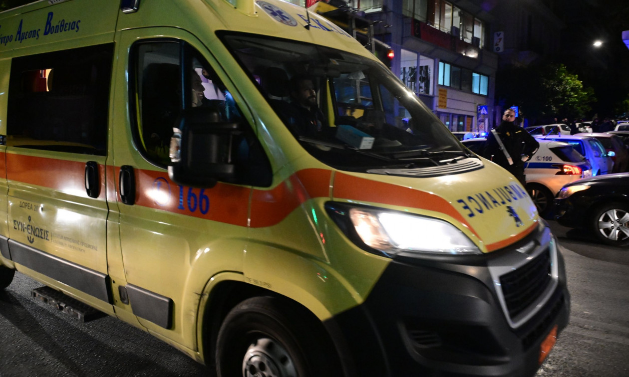 Αχαΐα: 22χρονος βρέθηκε απαγχονισμένος σε θερμοκήπιο