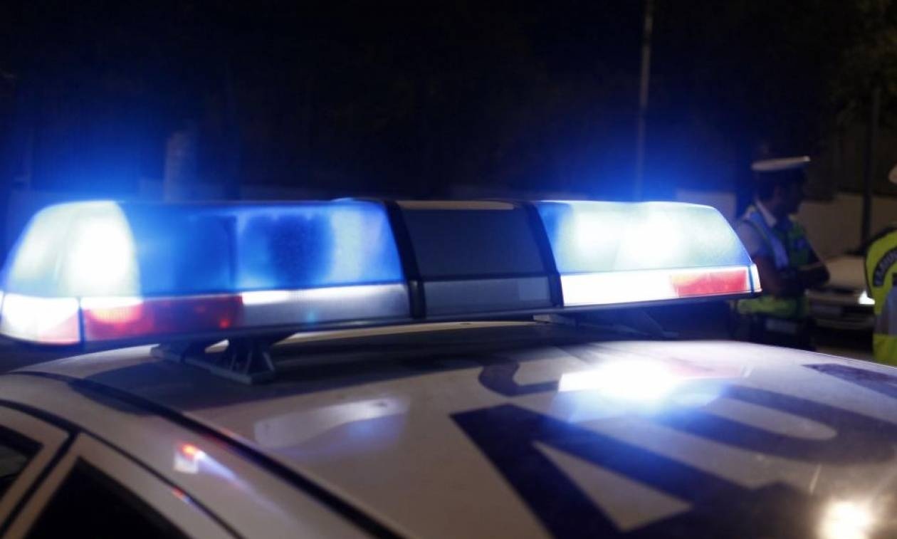 Σπάτα: Ηλικιωμένος με καραμπίνα πυροβόλησε και ταμπουρώθηκε σπίτι του – Σε εξέλιξη επιχείρηση