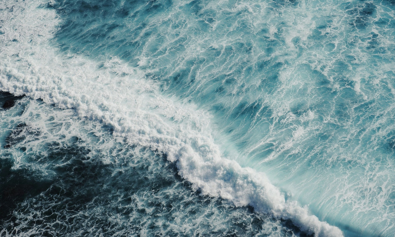 Το δυσοίωνο σημάδι ότι το Ρεύμα του Κόλπου πλησιάζει σε κατάρρευση: 30% λιγότερο αλμυρά τα νερά