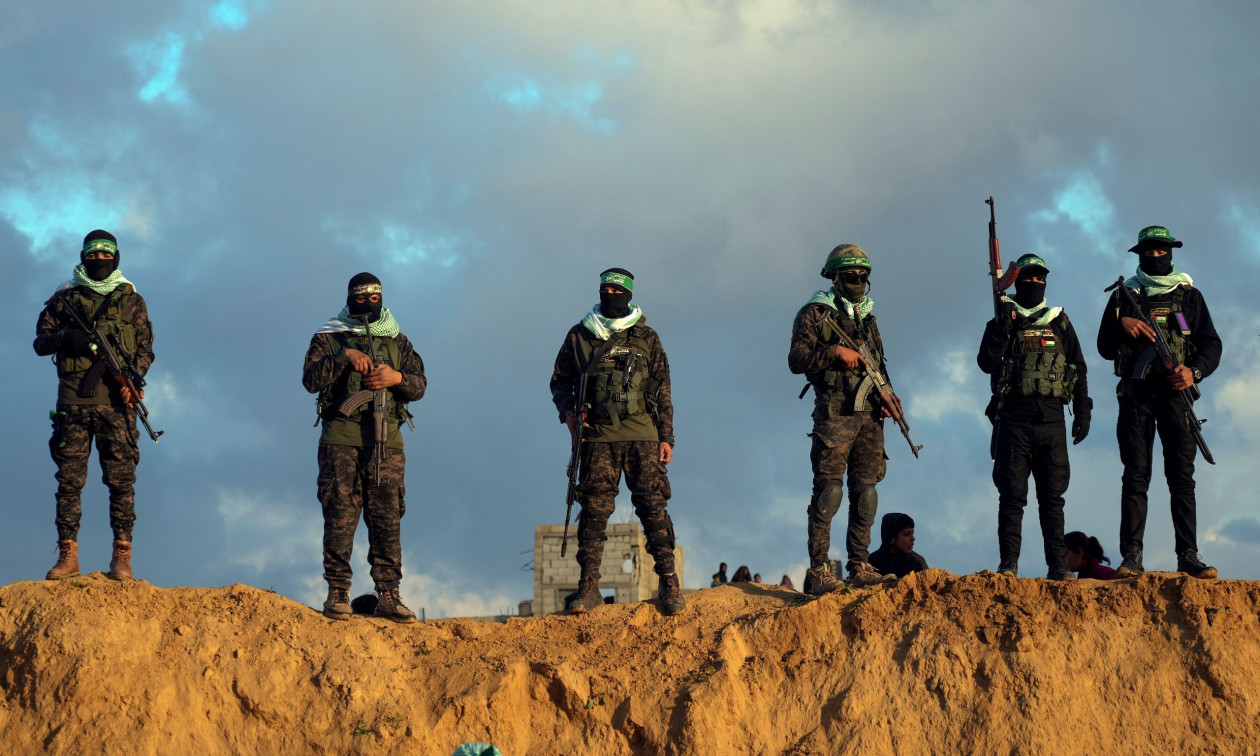 Τελεσίγραφο Ισραήλ σε Χαμάς: «Έχετε 60 μέρες να αφοπλιστείτε, διαφορετικά επιστρέφει ο στρατός»