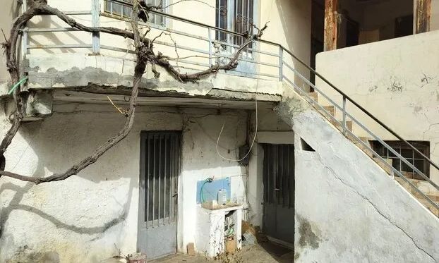 Αδελφοκτόνος του Ηρακλείου: «Γέμισαν με αίμα οι αρβύλες. Δεν μπορείς να προσβάλεις έτσι τον Μ.»