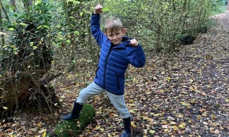 Βρετανία: Νεκρό αγόρι 11 ετών μετά το διαδικτυακό challenge «chroming»