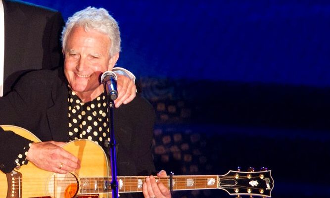 Billy Steinberg: Πέθανε ο δημιουργός του «Like A Virgin» της Μαντόνα