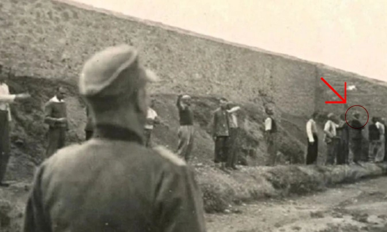 Καισαριανή: Τα επόμενα βήματα για την ανάκτηση των εικόνων – Πιθανή ταυτοποίηση τέταρτου προσώπου