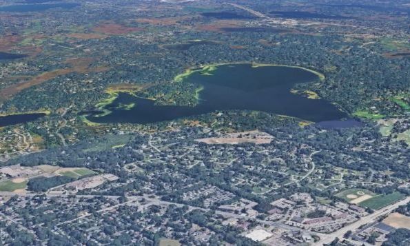 Νοrth Oaks: H μυστική κοινότητα πλουσίων που «ξεγέλασε» τη Google Maps – Πώς έμεινε κρυφή για χρόνια