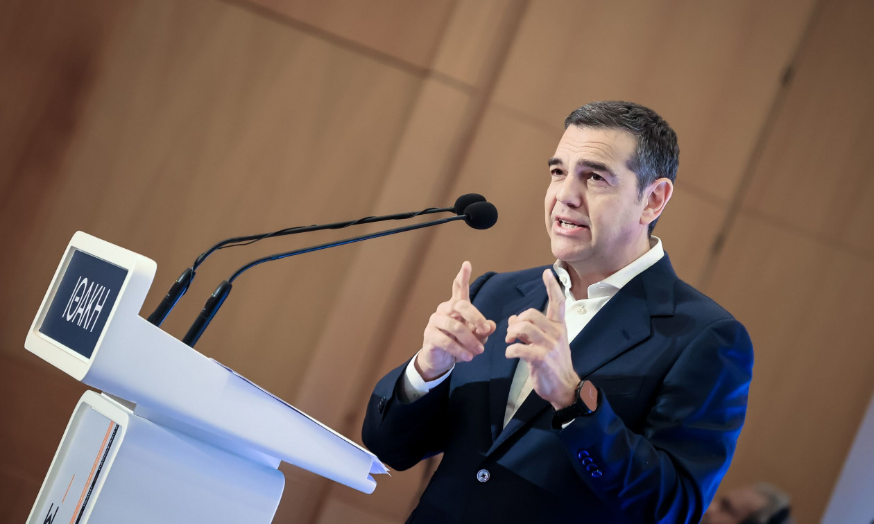 Το πολιτικό στίγμα Τσίπρα και τα σενάρια για «ανοιξιάτικο» κόμμα