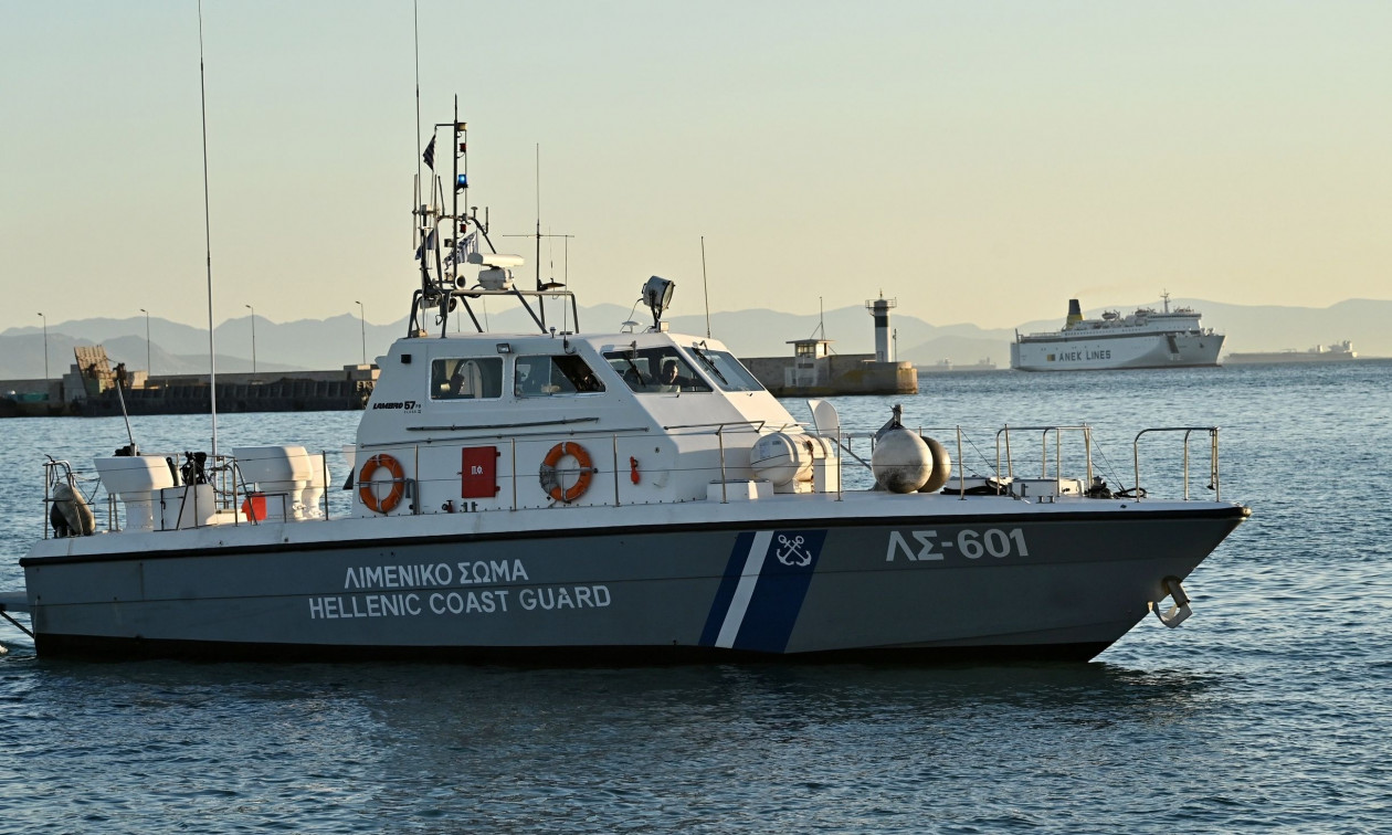 Καβάλα: Νεκρός 51χρονος αλιεργάτης μέσα σε σκάφος στο λιμάνι