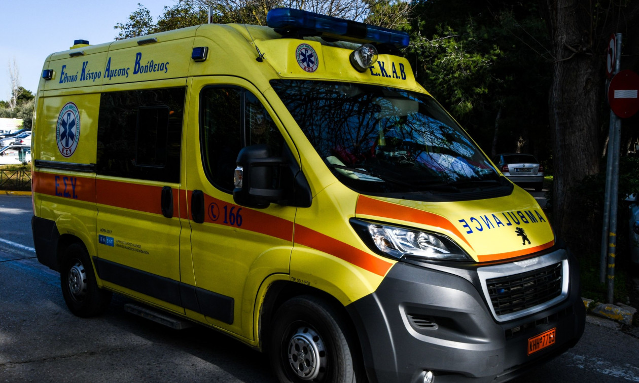 Άρτα: 14χρονη κάπνιζε κάνναβη στο προαύλιο σχολείου και κατέληξε στο νοσοκομείο – Τρεις συλλήψεις