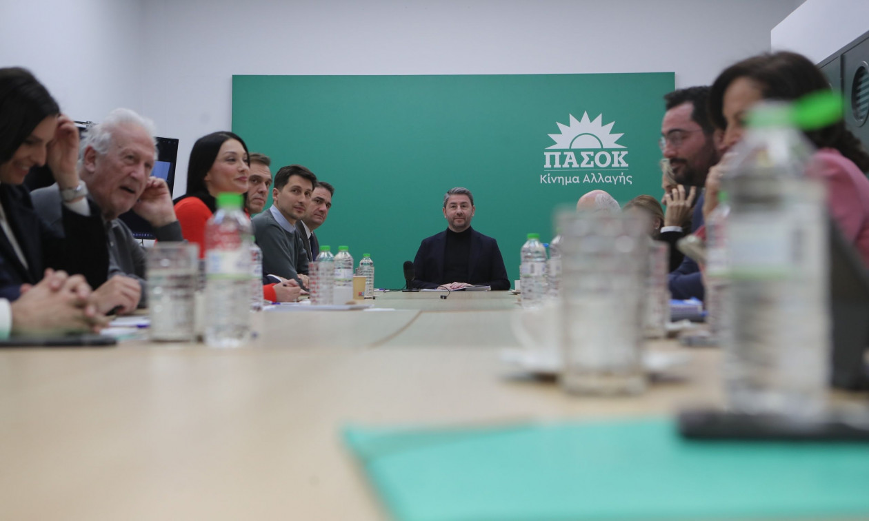 Ερώτηση όλων των βουλευτών ΠΑΣΟΚ σε Γεωργιάδη: Πόσα νοσοκομεία αρνούνται να διακόψουν κυήσεις;