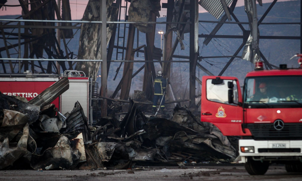 «Βιολάντα»: Συνεδριάζει η επιτροπή της ΔΑΕΕ για το κλείσιμο και τρίτου εργοστασίου