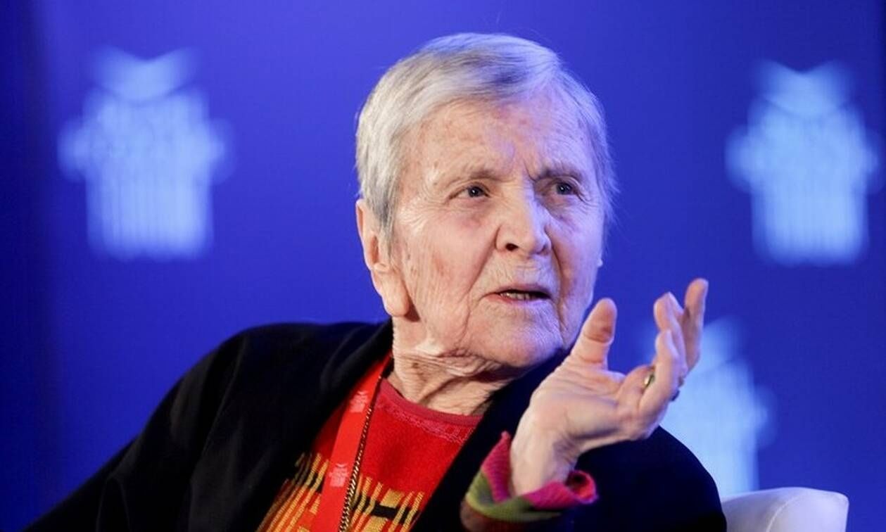 Ελένη Γλύκατζη-Αρβελέρ: Δημοσία δαπάνη η κηδεία της, σε λαϊκό προσκύνημα θα τεθεί η σορός της