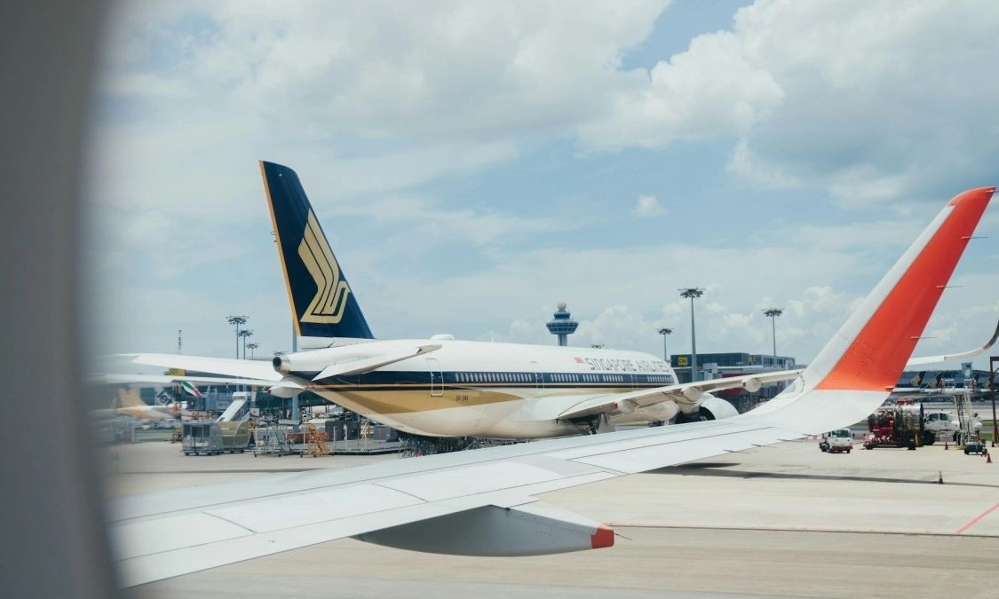 Η μεγαλύτερη απευθείας πτήση στον κόσμο διαρκεί 19 ώρες, αλλά δεν είναι για όλους